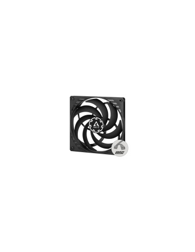 ARCTIC P14 Slim PWM PST Carcasa del ordenador Ventilador 14 cm Negro