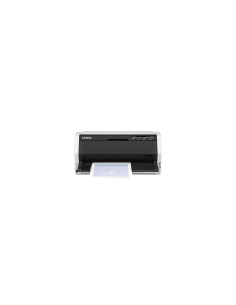 Epson LQ-690II impresora de matriz de punto 4800 x 1200 DPI 487