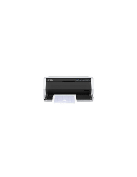 Epson LQ-690II impresora de matriz de punto 4800 x 1200 DPI 487