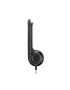 Epos Pc 7 Chat Black / Auricular Monoaural Onear Con Cable 2