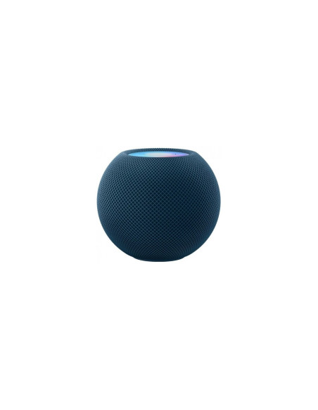 Apple HomePod mini Altavoz Inteligente Azul