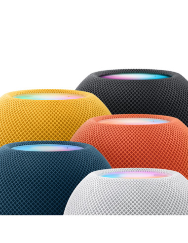 Apple HomePod mini Altavoz Inteligente Azul