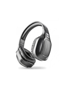 AURICULARES NGS ARTICAWRATH BLUETOOTH WIRELESS BLACK 2