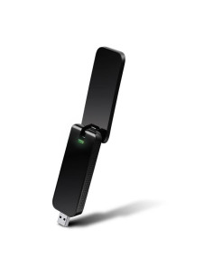 WIRELESS ADAPTADOR USB 3.0 TP-LINK ARCHER T4U AC1200