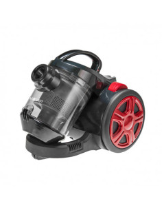 ASPIRADORA CICLÓNICA COMPACTA 700W AS600 MUVIP