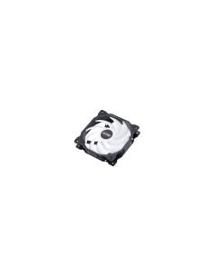 XPG VENTO R 120 ARGB PWM Carcasa del ordenador Ventilador 12 cm Negro 2