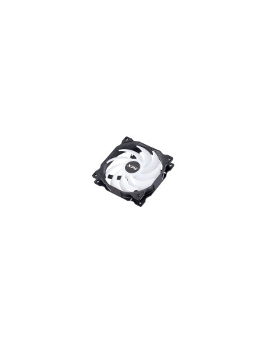 XPG VENTO R 120 ARGB PWM Carcasa del ordenador Ventilador 12 cm Negro