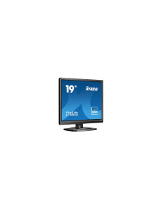 iiyama ProLite E1980S-B1 pantalla para PC 48,3 cm (19") 1280 x 1024 2
