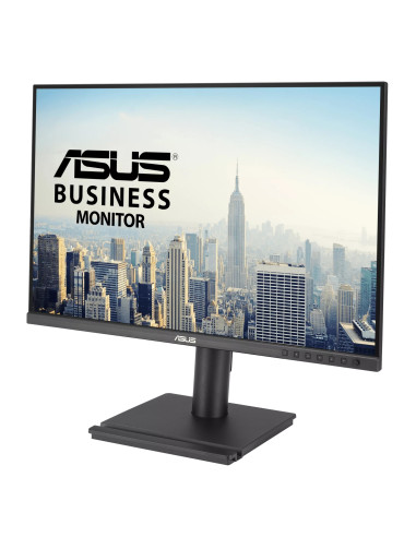 ASUS BE248QF pantalla para PC 61,2 cm (24.1") 1920 x 1200 Pixeles
