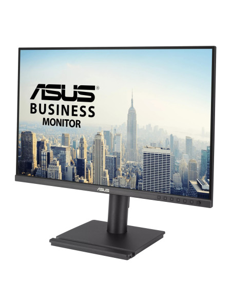 ASUS BE248QF pantalla para PC 61,2 cm (24.1") 1920 x 1200 Pixeles