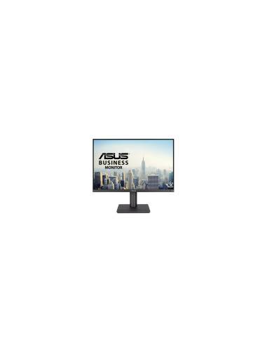 ASUS BE248QF pantalla para PC 61,2 cm (24.1") 1920 x 1200 Pixeles