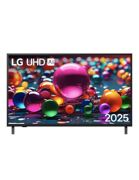 LG UHD AI 50UA75006LA 127 cm (50") 4K Ultra HD Smart TV Wifi Negro