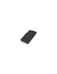 Intenso TX100 1 TB USB Tipo C 3.2 Gen 1 (3.1 Gen 1) Negro