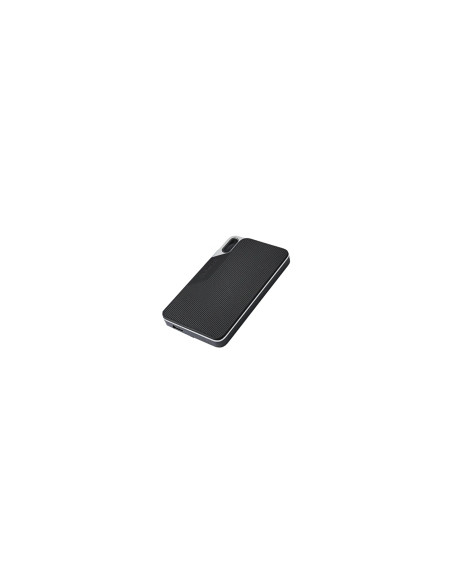 Intenso TX100 1 TB USB Tipo C 3.2 Gen 1 (3.1 Gen 1) Negro