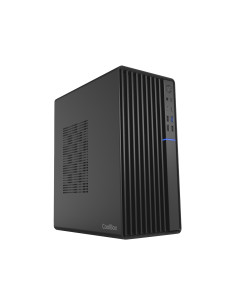 CoolBox Caja para PC micro ATX M840