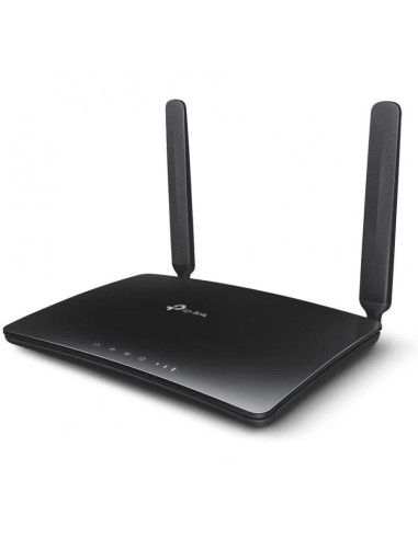 WIRELESS ROUTER TP-LINK ARCHER MR200 DUAL BAND AC750 4G LTE