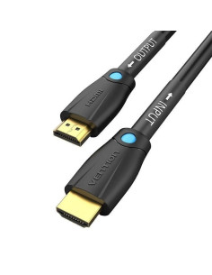CABLE HDMI 2.0 4K 30HZ HDMI/M - HDMI/M VENTION 20M BLACK
