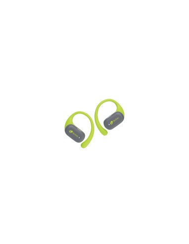 Leotec Auriculares Open Air Zenith Sport Gris