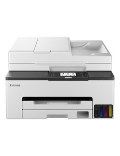Canon MAXIFY GX2050 Inyección de tinta A4 600 x 1200 DPI Wifi