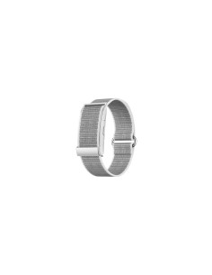 Nilox NXSWONAIRSL rastreador de actividad No Funda de brazo para