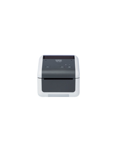 Brother TD-4425DN impresora de etiquetas Térmica directa 203 x 203