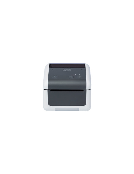 Brother TD-4425DN impresora de etiquetas Térmica directa 203 x 203