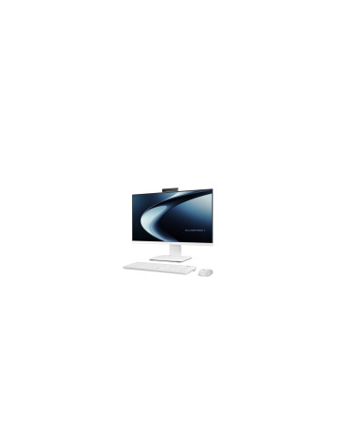 ASUS ExpertCenter P600 AiO PM640GA-BPC021X - Sobremesa todo en uno