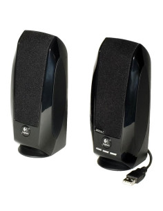 ALTAVOCES LOGITECH S150 2.0 USB 2