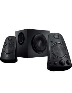 ALTAVOCES LOGITECH Z623 2,1 200RMS
