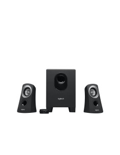 ALTAVOCES LOGITECH Z313 2.1 RMS 50W USB