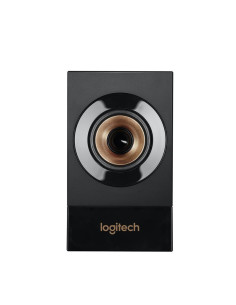 ALTAVOCES LOGITECH Z533 2.1 60W BLACK 2