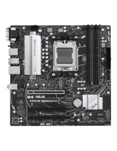 PLACA BASE ASUS PRIME B650M-A-II-CSM SOCKET AM5 MICRO ATX 4XDDR5