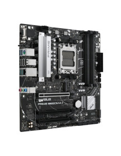 PLACA BASE ASUS PRIME B650M-A-II-CSM SOCKET AM5 MICRO ATX 4XDDR5 2