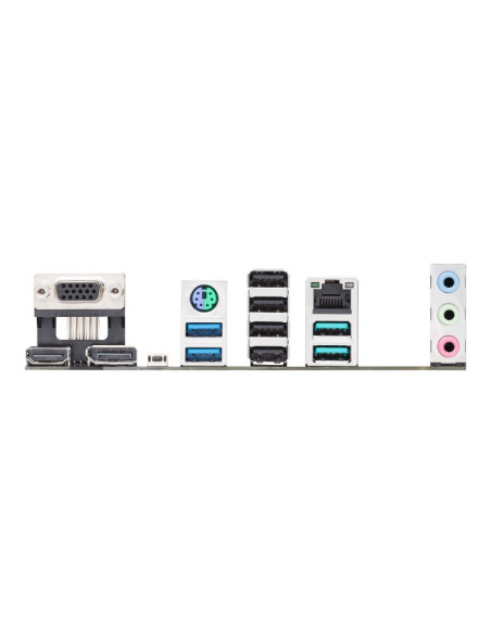 PLACA BASE ASUS PRIME B650M-A-II-CSM SOCKET AM5 MICRO ATX 4XDDR5