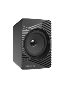 ALTAVOCES CREATIVE E2500 2.1 BT AUX USB MANDO 30W 2