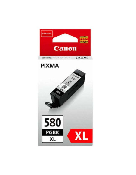 TINTA CANON PGI580PGBK XL BLACK