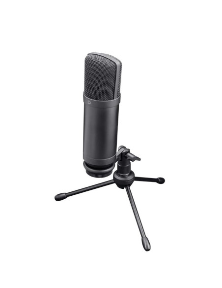 MICROFONO TRUST GAMING GXT 252 EMITA PLUS USB