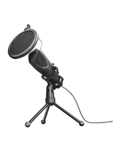 MICROFONO TRUST GXT 232 MANTIS STREAMING USB