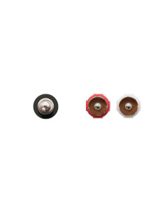 CABLE AUDIO NANOCABLE JACK 3.5 M/2RCAM 5M 2