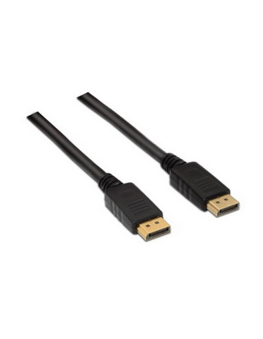CABLE MINI DP A DISPLAYPORT DP/M-DP/M NANOCABLE 2M