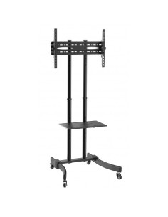 SOPORTE DE SUELO TV 37\" - 70\" CROMAD