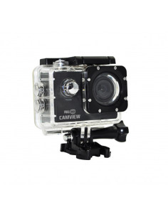 CAMARA DEPORTIVA FULL HD 1080P 12MPX | LCD 2\" | CAMVIEW