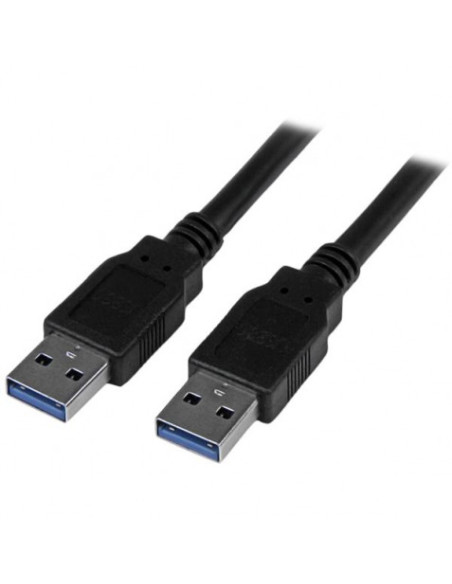 CABLE USB 3.0 MACHO MACHO 1.5MTR CROMAD