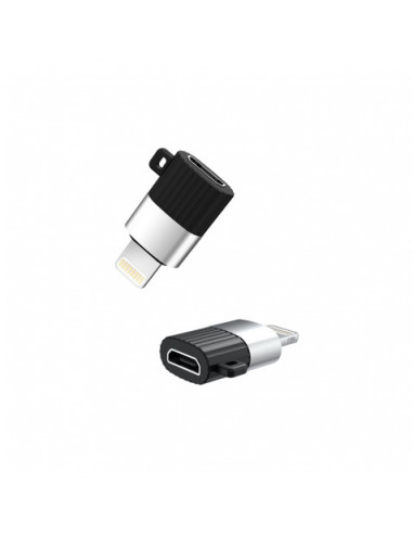 ADAPTADOR NB149-B MICRO USB A LIGHTNING XO