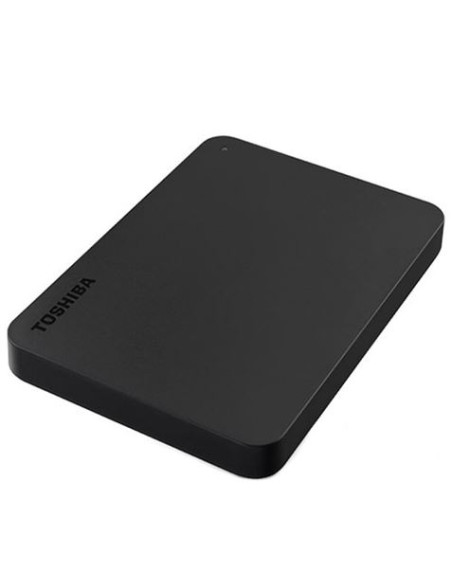 DISCO DURO EXTERNO TOSHIBA 1TB CANVIO 2.5\" USB 3.0