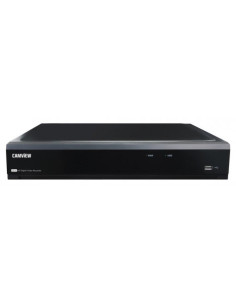 VIDEOGRABADOR 5 EN 1 1080P (16 + 4) CANALES 5MP CAMVIEW