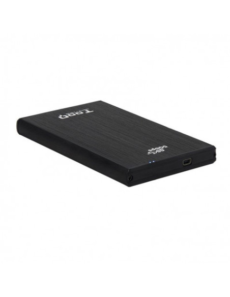 CAJA EXTERNA USB 3.1 2.5\" 2522B TOOQ