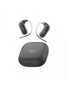 AURICULARES BLUETOOTH CON GANCHO FINO NEGRO G61 XO
