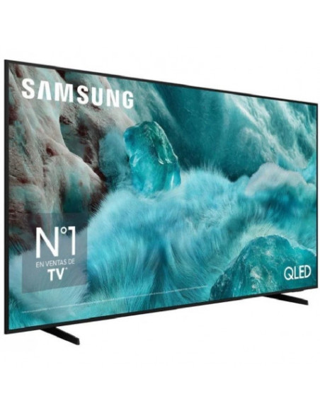 TELEVISOR SAMSUNG QLED Q7F4 TQ65Q7F4AU 65\" | ULTRA HD 4K | SMART TV