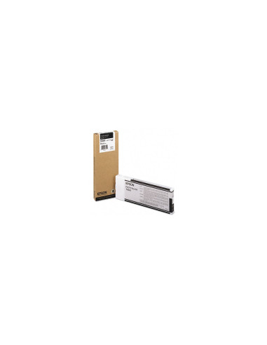 CARTUCHO EPSON T6061 NEGRO FOTO C13T606100